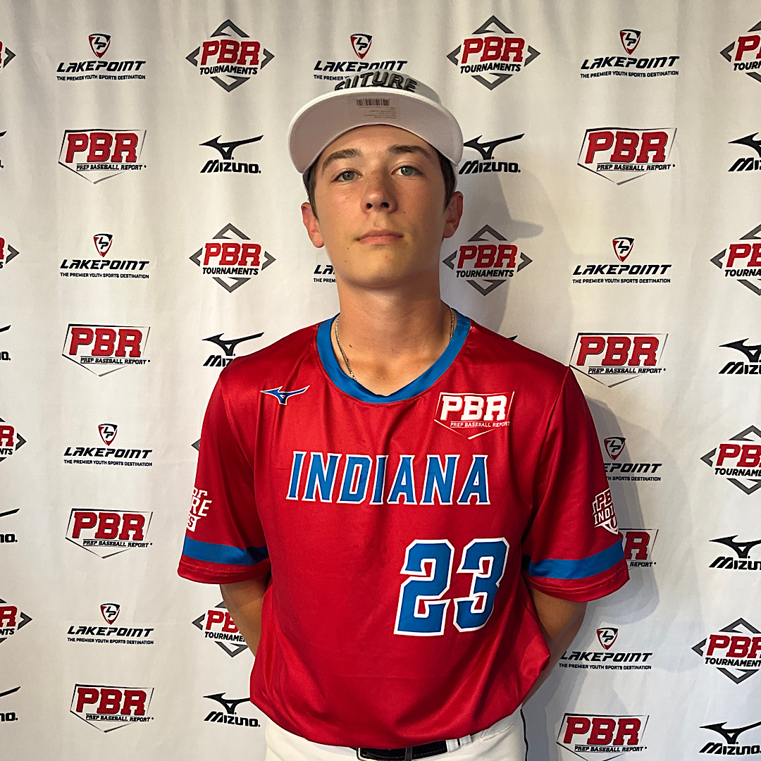 Preston Seidl