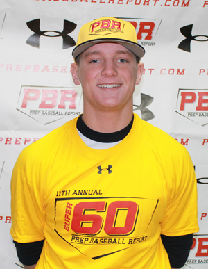 Josh Van Meter
