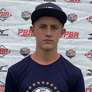 Kade Buecher