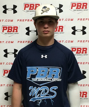 Austin Mitchell