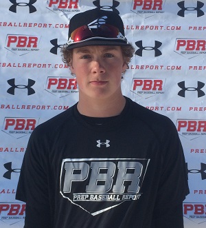 Seth Baugh