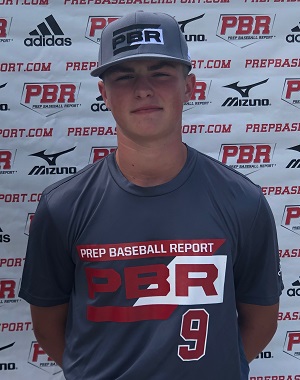JT Stiner