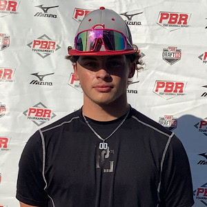 Easton Smith