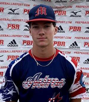 Nolan Cox