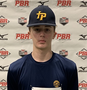 Dylan Toler