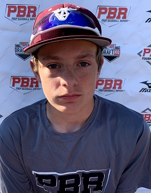 Preston Jessen