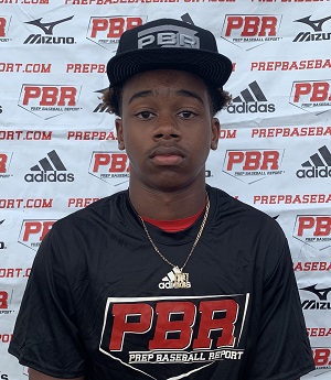 Kevin Hall Jr