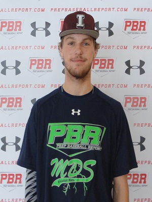 Austin Dickey