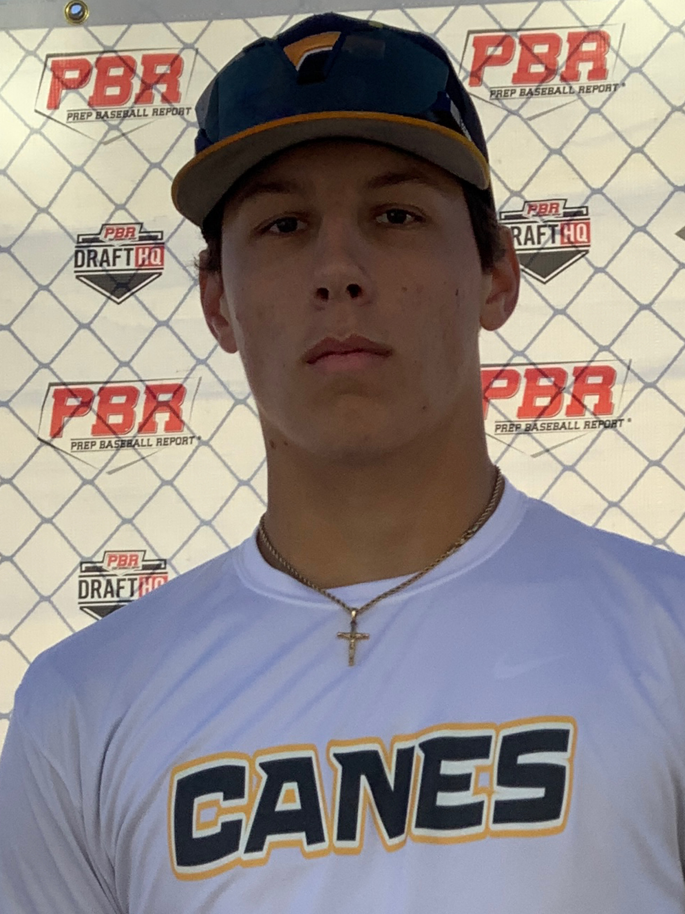 Carter Orner