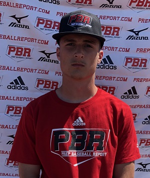 Caleb Mealy