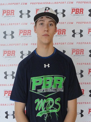 Kaleb Huxford