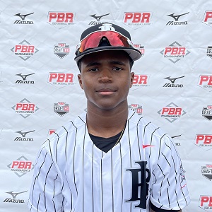Alonzo Paul Jr