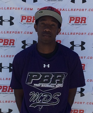 Isaiah Davis
