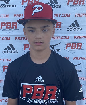 Jaylen Rutherford