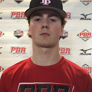 Landon Hughes