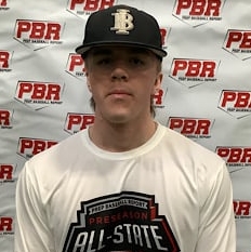 Logan Gibbs
