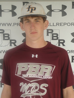 Garrett Welch
