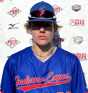 Cameron Alford