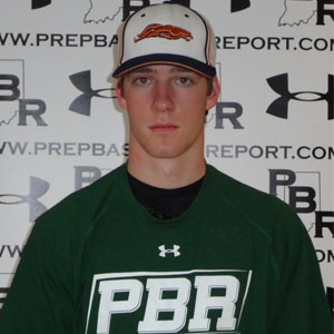 Matt Patton