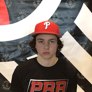 Zach Rhoden