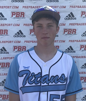 Coby Stephens