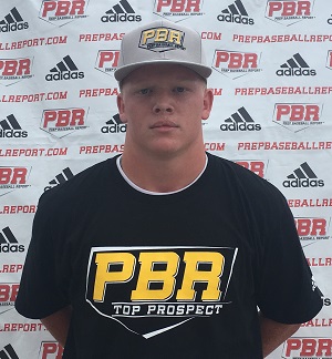 Tanner Dreher