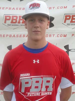 Brady Sheehan