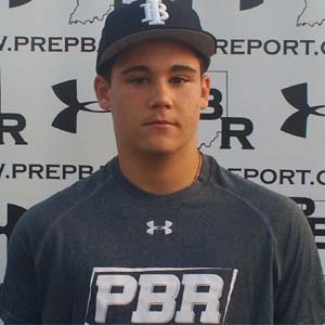 Tyler Burthay