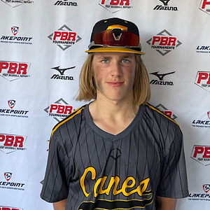 Landen Basey
