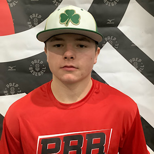 Garrett Pohler