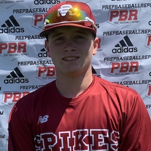 Tanner Hudspeth