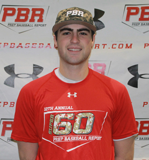 Garrett Christman