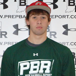 Dalton Combs