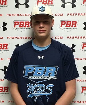 Corbin Landrum