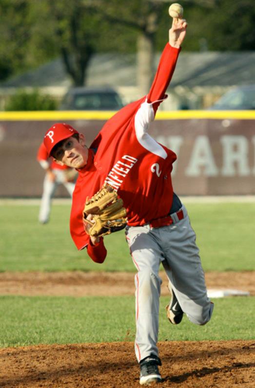 Connor Mitchell