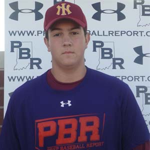 Justin Hensley