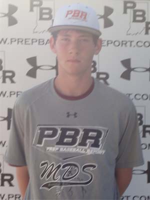 Dalton Leighty