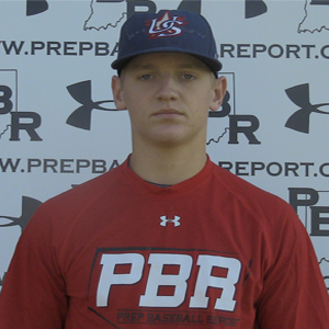 Josh Van Meter