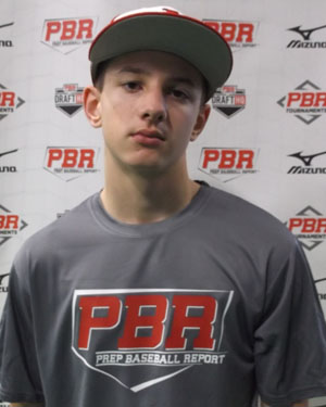 Mason Renfro