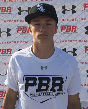 Jake Armentrout