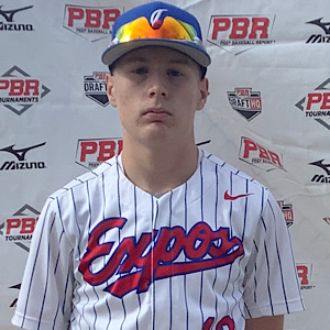 Braden Lockridge