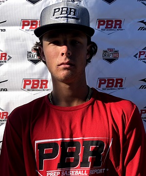 Garrett Rusch