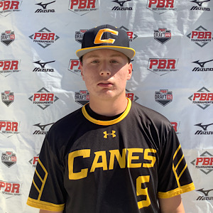 Braden Lockridge