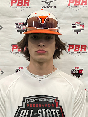 Landen Smith