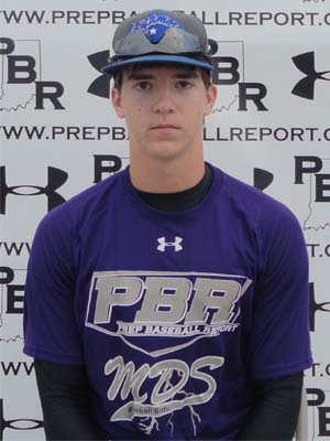 Brett Herndon