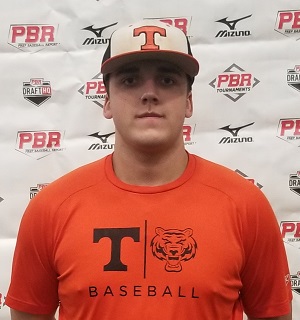 Nathaniel Kimbrell