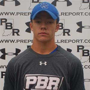 Tanner Sizemore