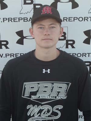 Grant Rademacher