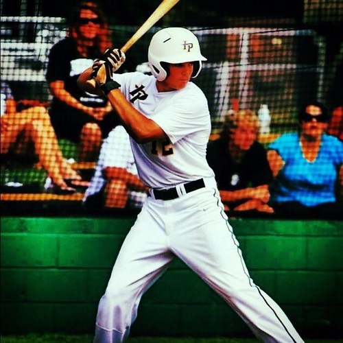 Gage Rogers