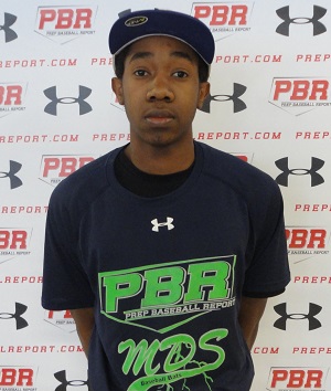 Isaiah Davis